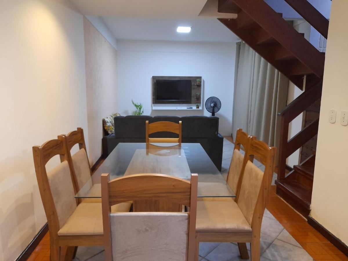 Casa Inteira No Pero, A Poucos Passos Da Praia 카보프리우 외부 사진