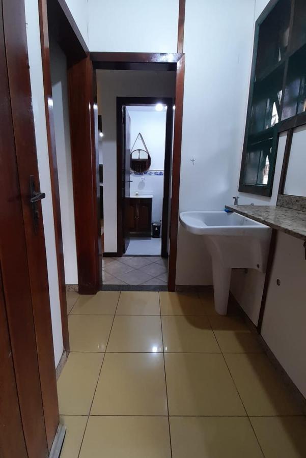 Casa Inteira No Pero, A Poucos Passos Da Praia 카보프리우 외부 사진