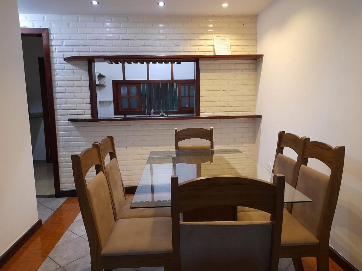 Casa Inteira No Pero, A Poucos Passos Da Praia 카보프리우 외부 사진
