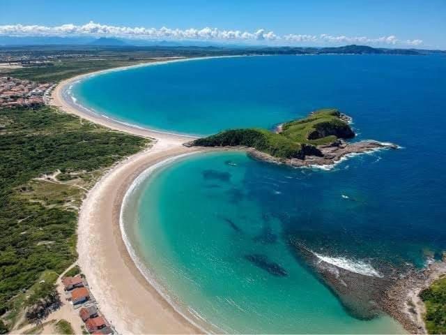 Casa Inteira No Pero, A Poucos Passos Da Praia 카보프리우 외부 사진