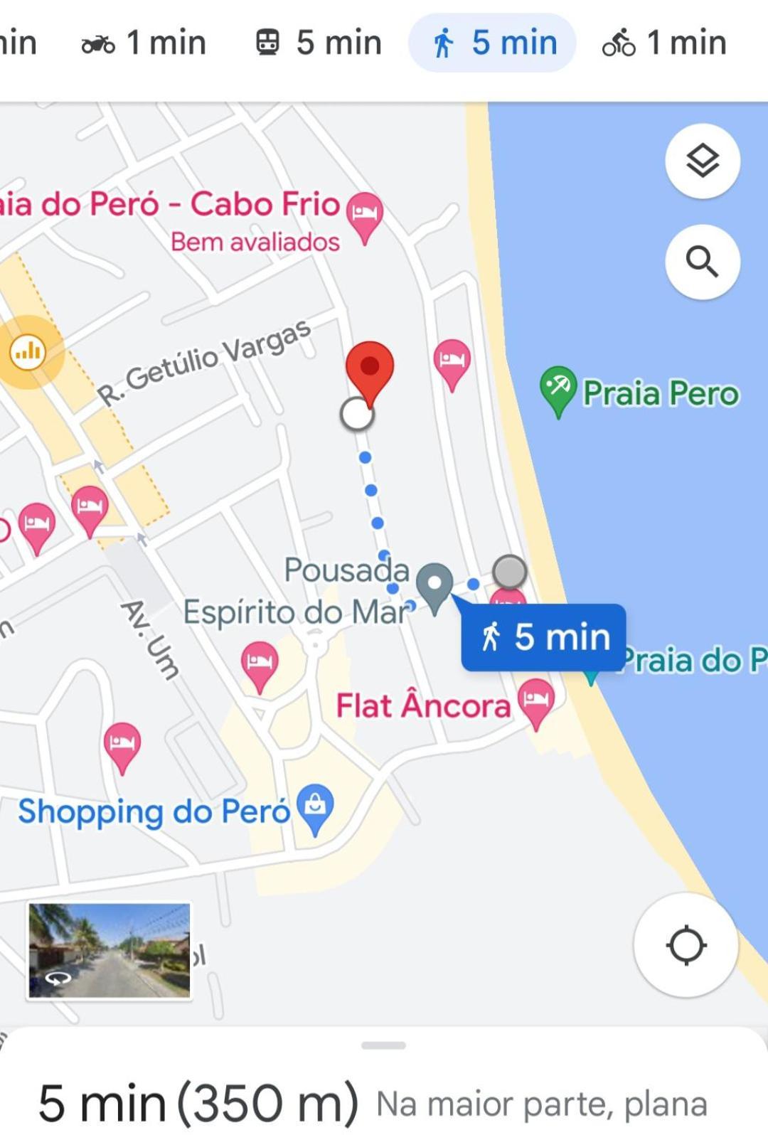 Casa Inteira No Pero, A Poucos Passos Da Praia 카보프리우 외부 사진
